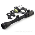 Tactical Optical Sight 4-16X40e Red Illuminated Range Sniper Finder Rifle Scope